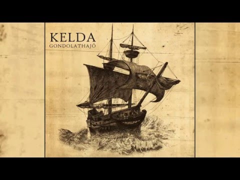 Kelda - Se tank, se fegyver