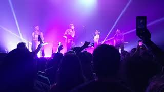 The Midnight - Jason (Feat. Nikki Flores) (Live at The Fonda in Los Angeles, CA)