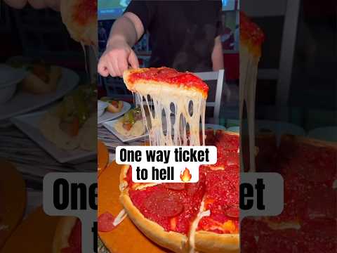 Lionfield vs CHICAGO DEEP DISH