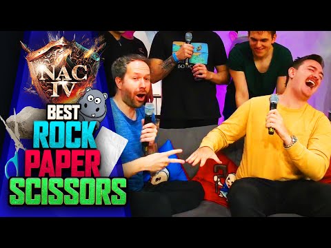 My BEST NAC 4 Moment!