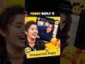 Krithi Shetty Funny Reply To Comments Krithishetty Nithin Funny Trolls Suma Comedy Shorts