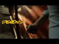 Demons | Tougheggs Studios
