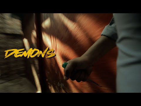 Demons | Tougheggs Studios