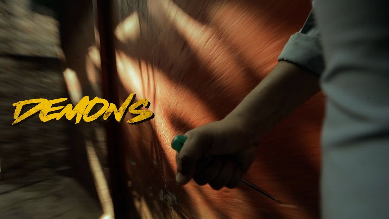 Demons | Tougheggs Studios