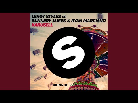 Karusell (Original Mix)