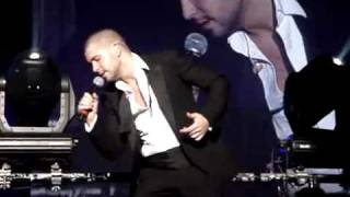 Shayne Ward - I Cry.mp4