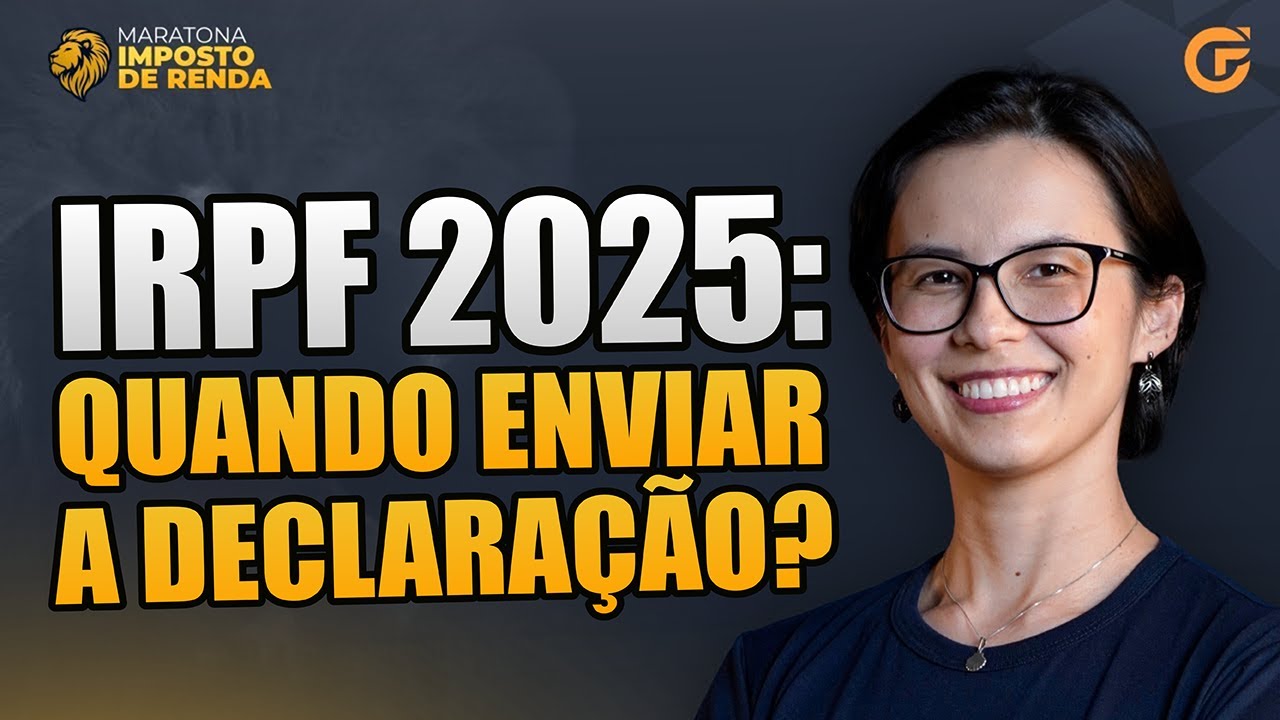IMPOSTO DE RENDA: ENVIAR A DECLARAÇÃO AGORA OU ESPERAR 1° DE ABRIL?