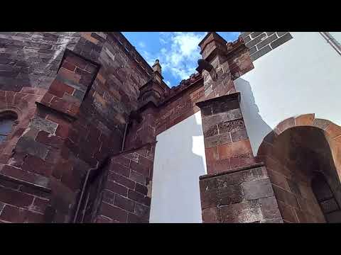 Aqui está o Meu Servo / " Ecco Il Mio Servo" M: Fabio Massimillo/ Adapt: André Ribeiro