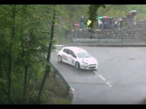 Rally Prealpi Orobiche 2013