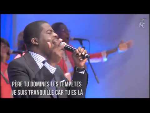 ADORATION -ABRITE-MOI SOUS TES AILES -  PASTEUR CHRISTIAN SABOUKOULOU - culte du 02/08/2015