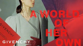 GIVENCHY | Fall Winter 2020 Women's RTW collection