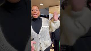 Shawn Mendes and Queen Latifah at the Lyle Lyle Crocodile Premiere video