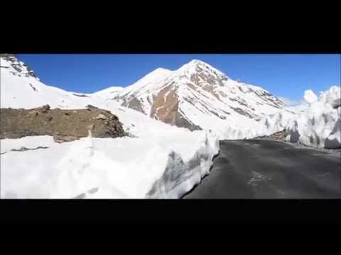 ritesh singhsiddharth Call of the Himalayas
