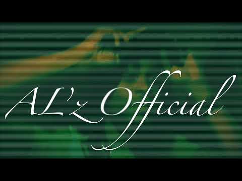 AL'z Official - Rookie of The Year Freestyle #1 (Video Visuals) BY: @Alztho_picturethat #FREESTYLE