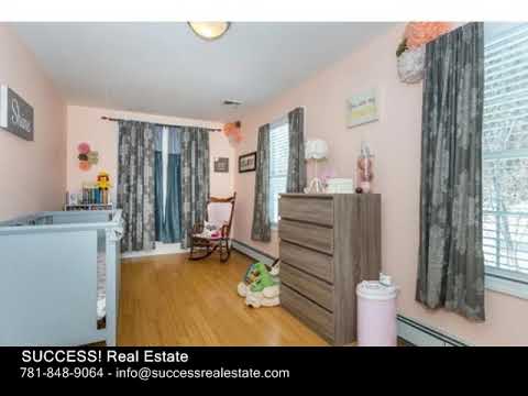 144 High St, Canton MA 02021 - Single Family Home - Real Estate - For Sale -