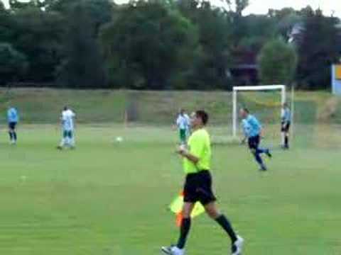 [11.06.08] Włókniarz Pabianice  - Ner Poddębice 8:1