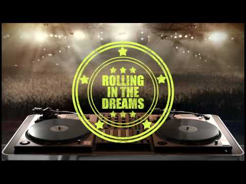 Adele ft Steve Aoki ft Avicii -Rolling in the dreams (dj azino)