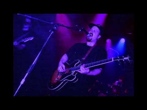 Organized Noise - Money (Live, Bootleg, Munich, Germany, 1995)