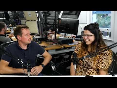 Zeel's trading story on YouTube