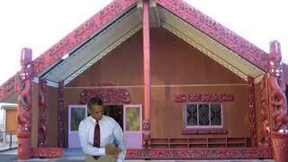 Download lagu 3 - Mihi ki te wharenui - Meeting house greetings mp3