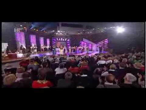 Đani Stipaničev, Antonela Malis - Vilo moja (Lijepom našom, Opatija, 2013.)