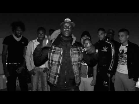 18 K-RA - L'effet d'une bombe (Clip officiel) - Extrait de "MAXDO LAND" dispo gratuitement