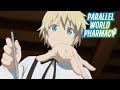 It's Time to Cook | Parallel World Pharmacy