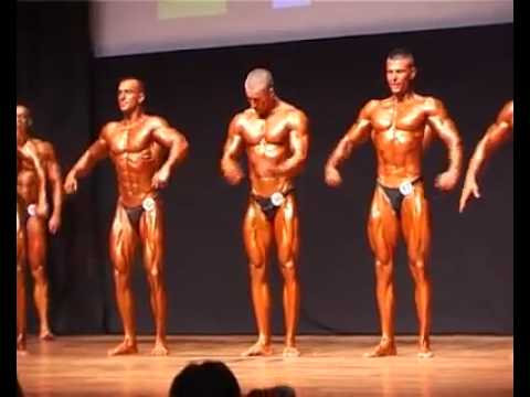 Evropsko prvenstvo/European Championships - Lepomir Bakic