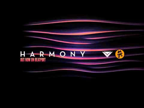 Vicetone - Harmony [OUT NOW!]