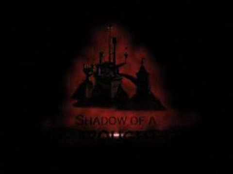 Shadow of a Drought part 1