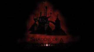 Shadow of a Drought part 1