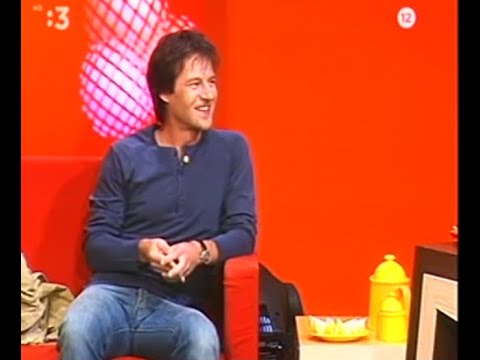 Pavol Habera - MM Show (2004)