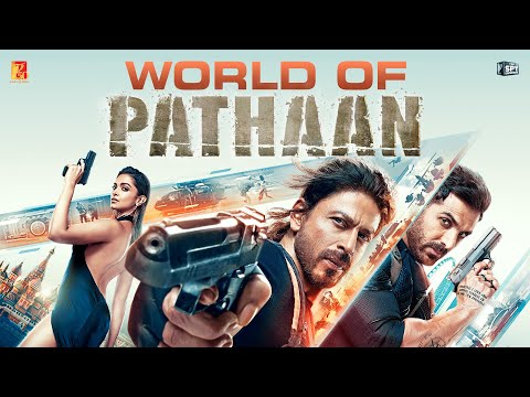 Video Clip 2 — Pathaan