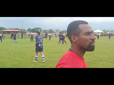 1 TIEMPO CD INGENIO VS SALGAR 08/10/2025