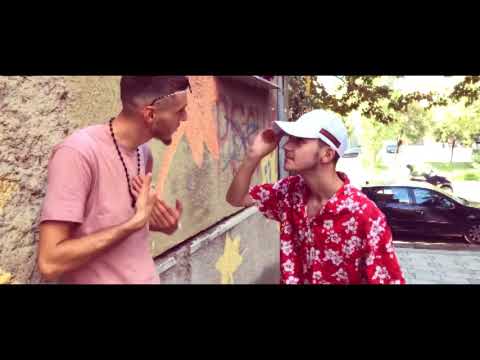 Renato Doko sh.p.k   ft   Rildi - Anastasia  (official video mobile HD )