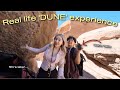 HIKING A SPLIT CANYON IN THE DESERT Family Vacation Jet Ski S Bbq Pool Night