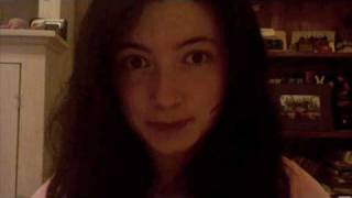 One Night In October by Little Comets - Chipmunk Version