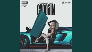 Choosin (feat. Gunna)