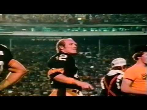 This is the NFL 1992 Special Report SuperBowl XXVI