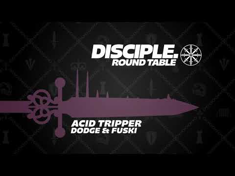 Video thumbnail for Acid Tripper