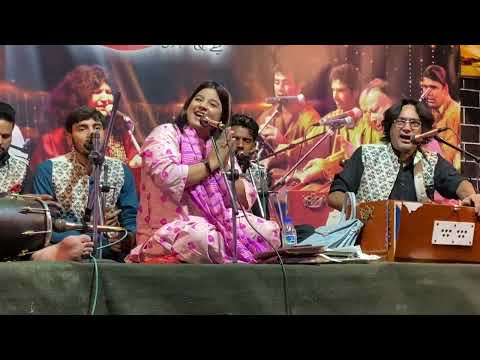 Dum nal dum dhara gi ranjhya way ! Taiba khan qawali !#ranjhyaway#taibakhanqawal#krtv110