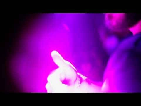 NICK WARREN AT PROJEKT BEIRUT