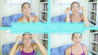 What it&#39;s like being estranged from my mom || NPD, No Contact, &amp; Healing ||