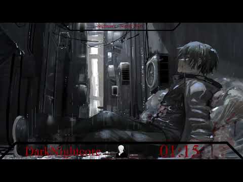 DarkNightcore - Nichts Wert