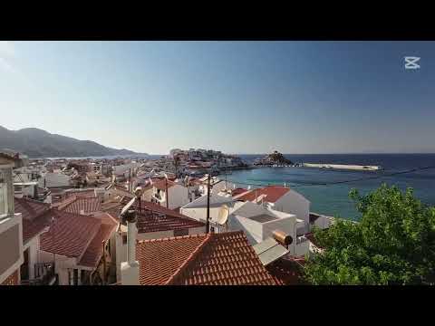 Samos 2024 - Kokkari