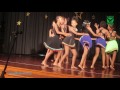 Berea Primary School Zulu Dancers
