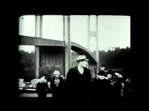 Leo Reisman Orch -1934- lLL WlND-Tacoma Narrows!