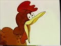 Green Eggs And Ham 1997 VHS