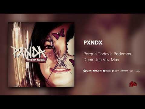 Por Que Todavia Podemos Decir Una Vez Mas - Panda