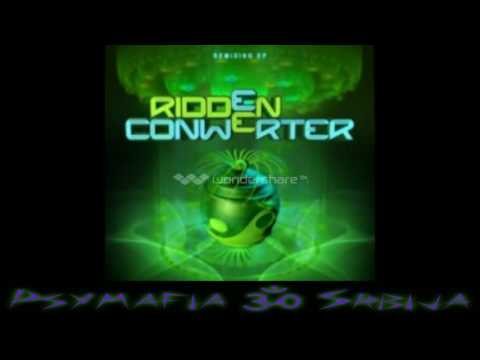 Ridden vs ConWerter  Deeper Truth ConWerteR Live Edit